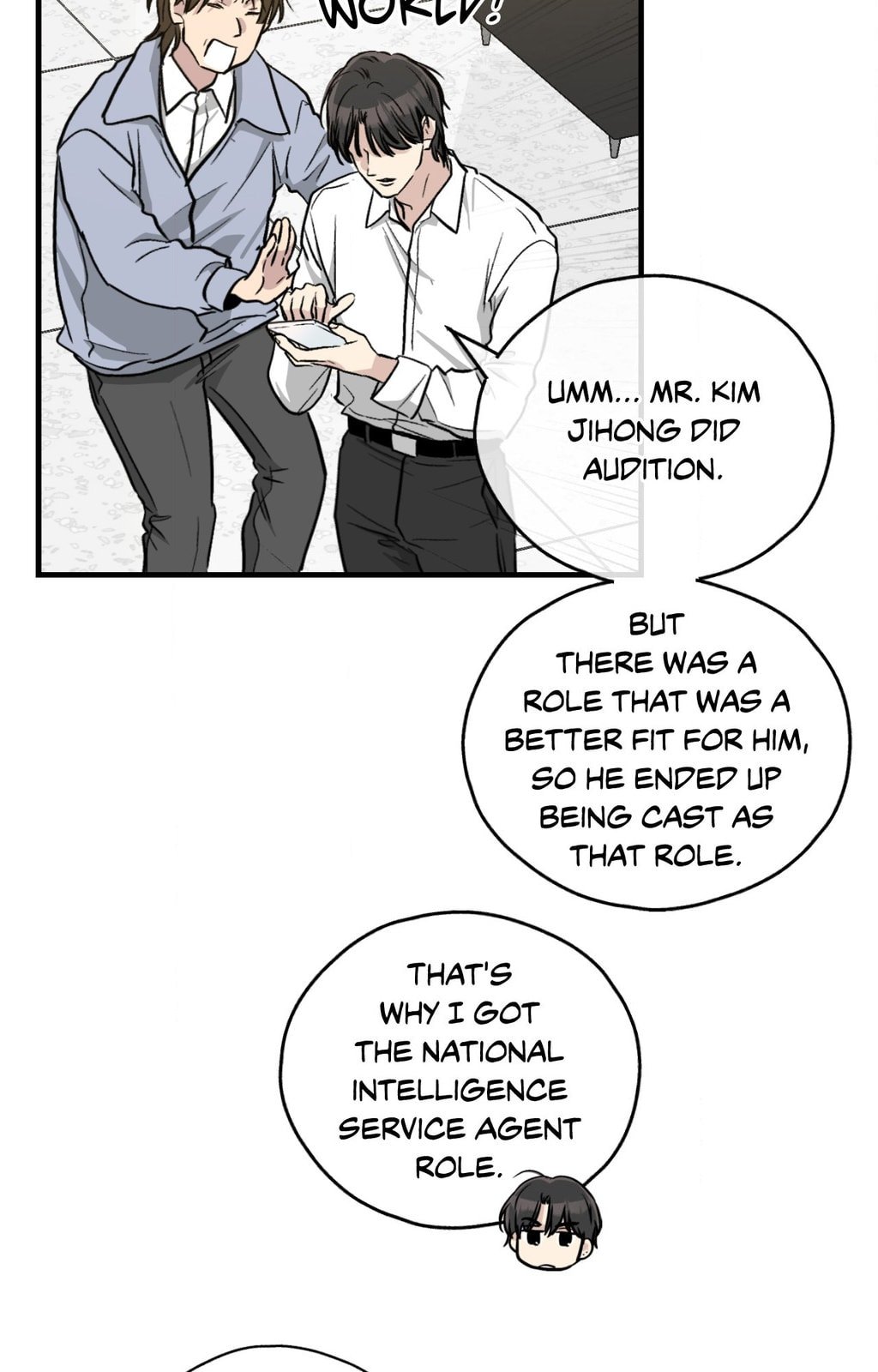 Payback, Chapter 105 image 059